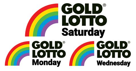 gold lotto divisions